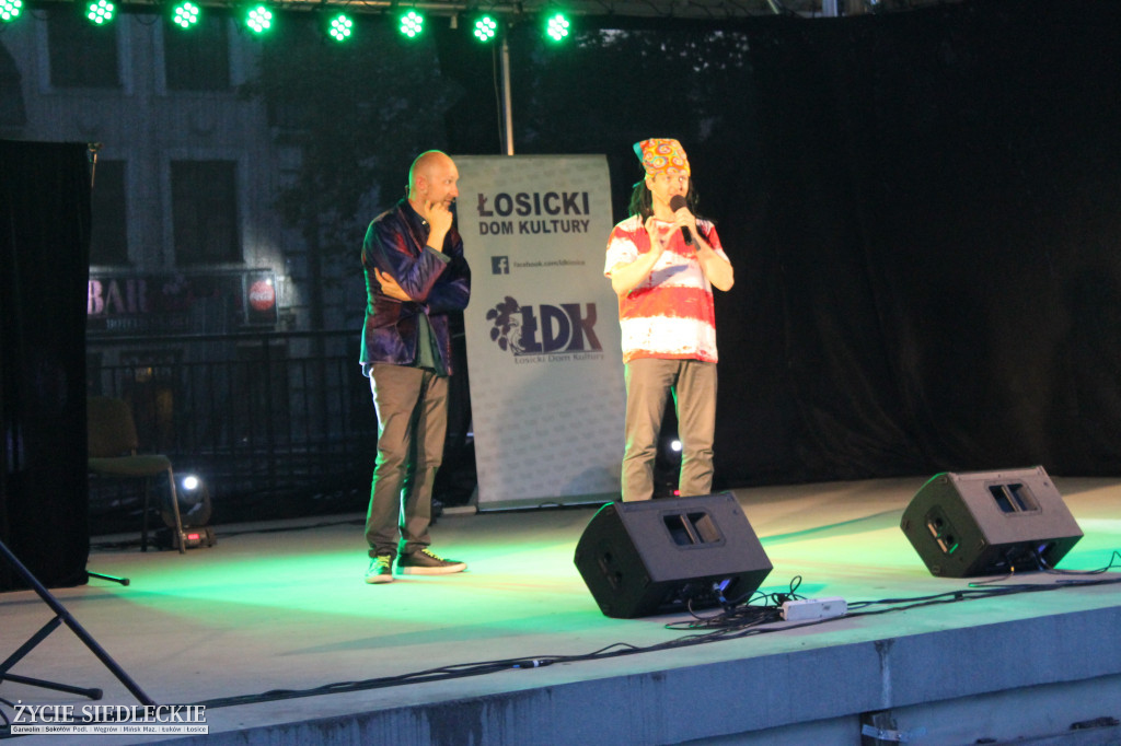Dni Łosic 2021