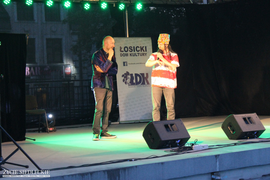 Dni Łosic 2021
