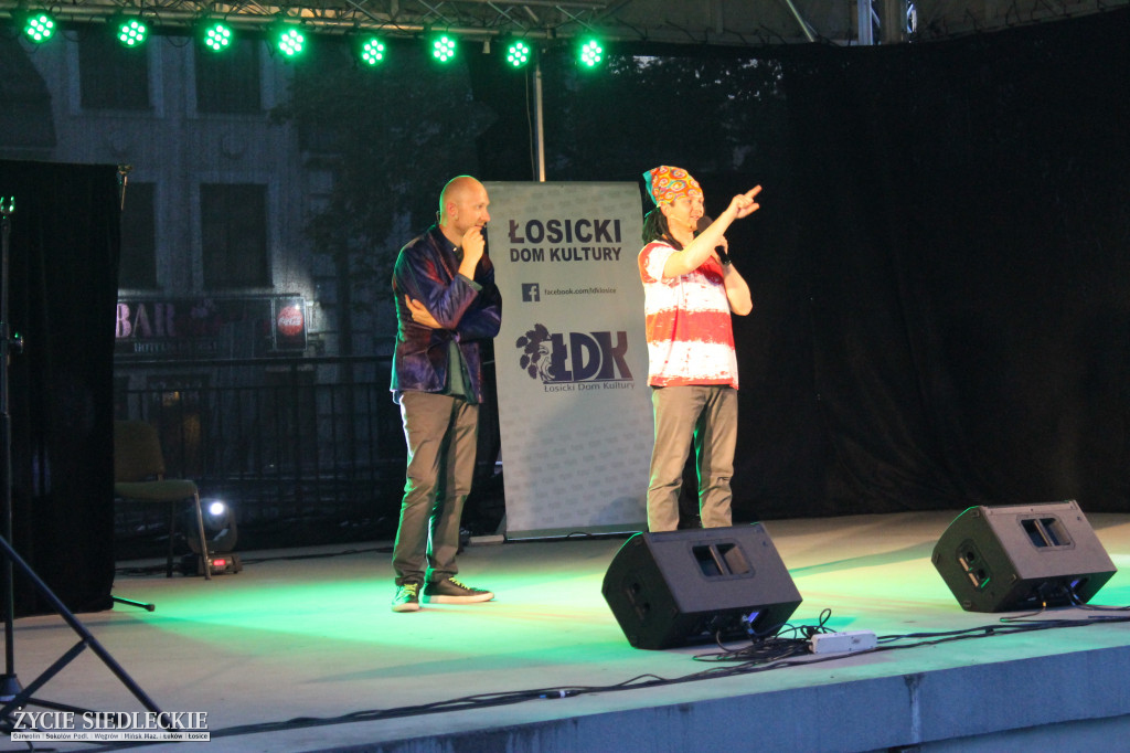 Dni Łosic 2021