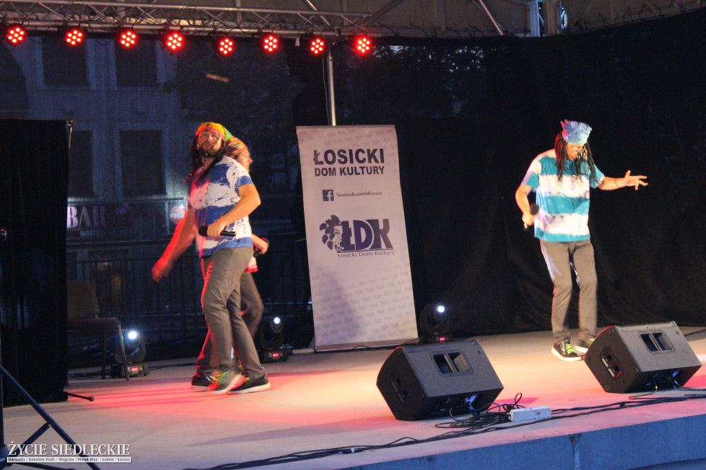 Dni Łosic 2021