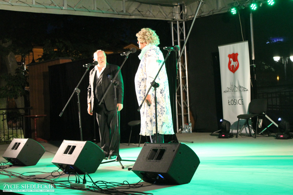 Dni Łosic 2021