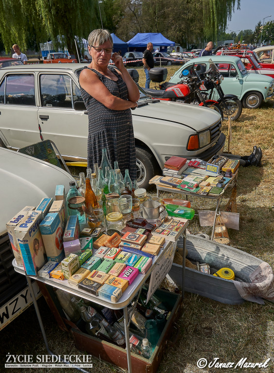 Mrowisko nadrobiło zaległości