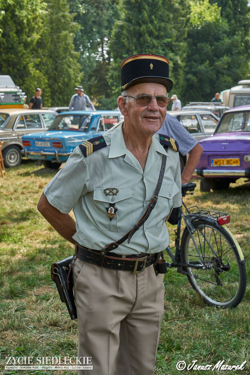 Mrowisko nadrobiło zaległości