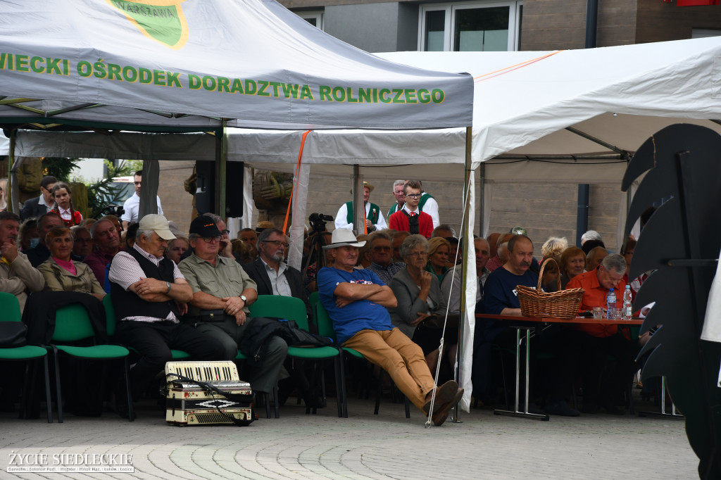 W Wiśniewie na ludowo - XV przegląd kapel