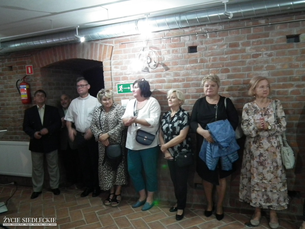 Węgrów świętował 580-lecie nadania praw miejskich