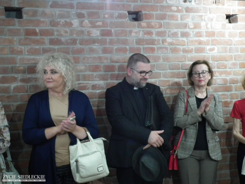 Węgrów świętował 580-lecie nadania praw miejskich