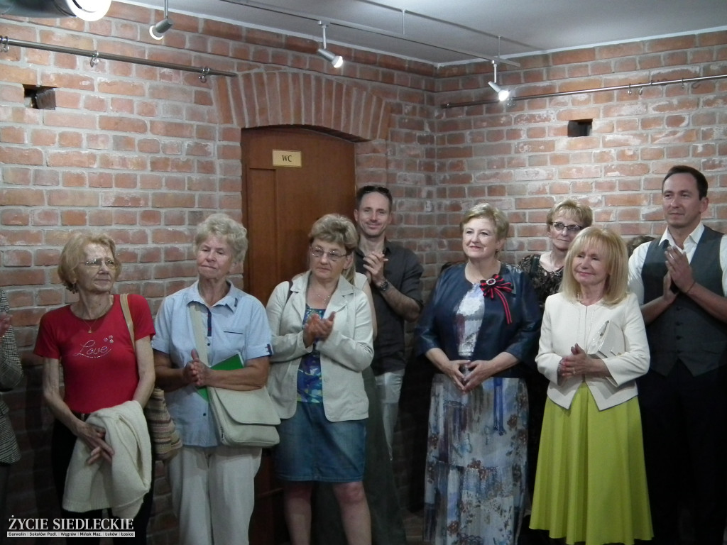 Węgrów świętował 580-lecie nadania praw miejskich