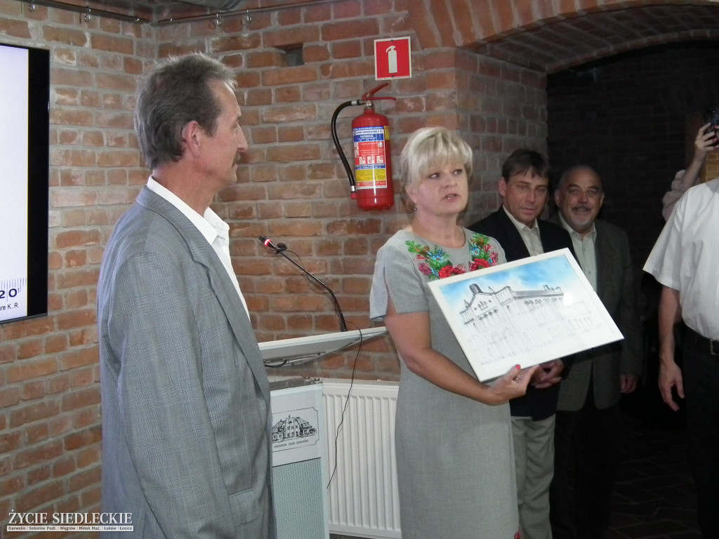 Węgrów świętował 580-lecie nadania praw miejskich