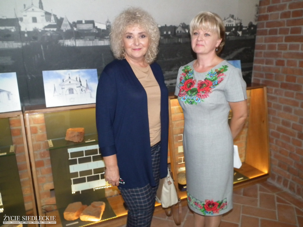 Węgrów świętował 580-lecie nadania praw miejskich