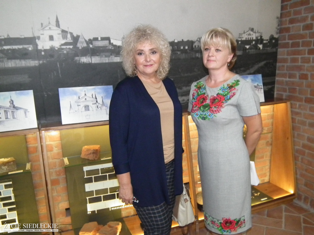 Węgrów świętował 580-lecie nadania praw miejskich