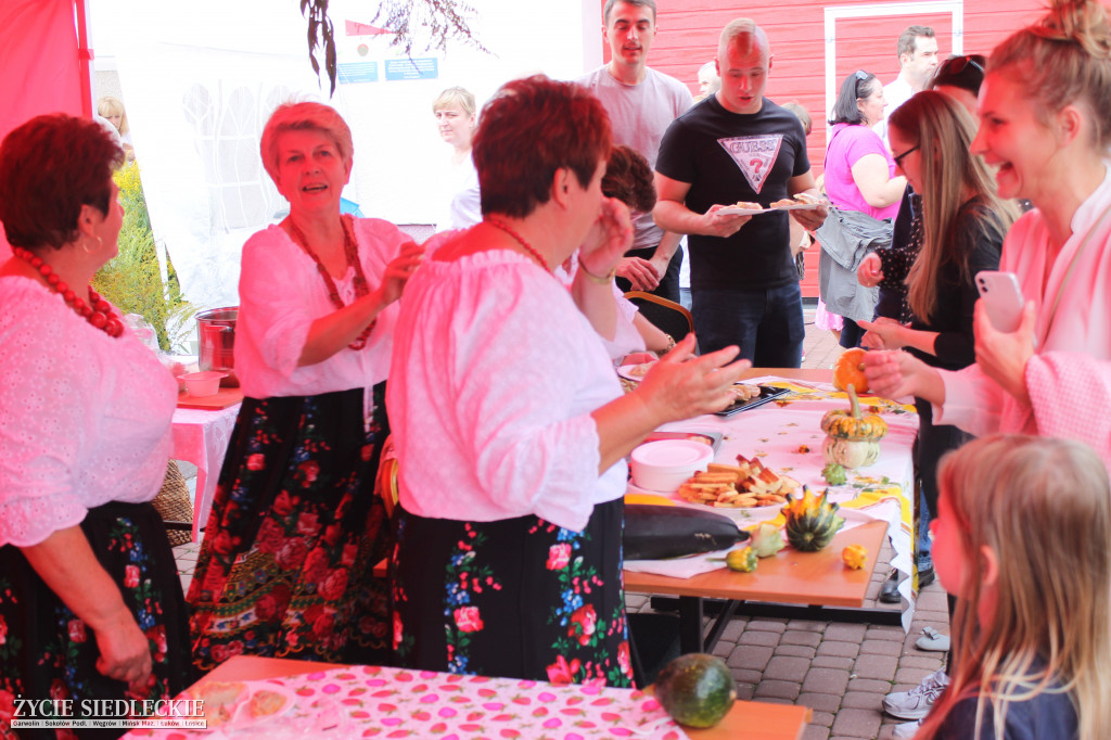 Dzień Pieroga Niemojskiego 2021