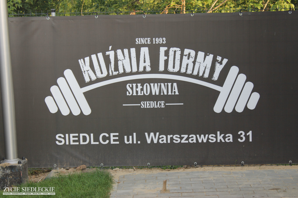 Briefing prasowy Artura Kozłowskiego