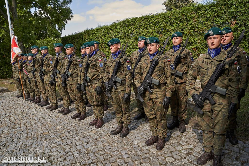 Dwa dni wojskowego święta
