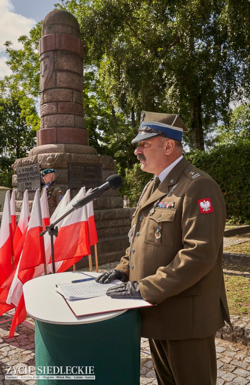 Dwa dni wojskowego święta