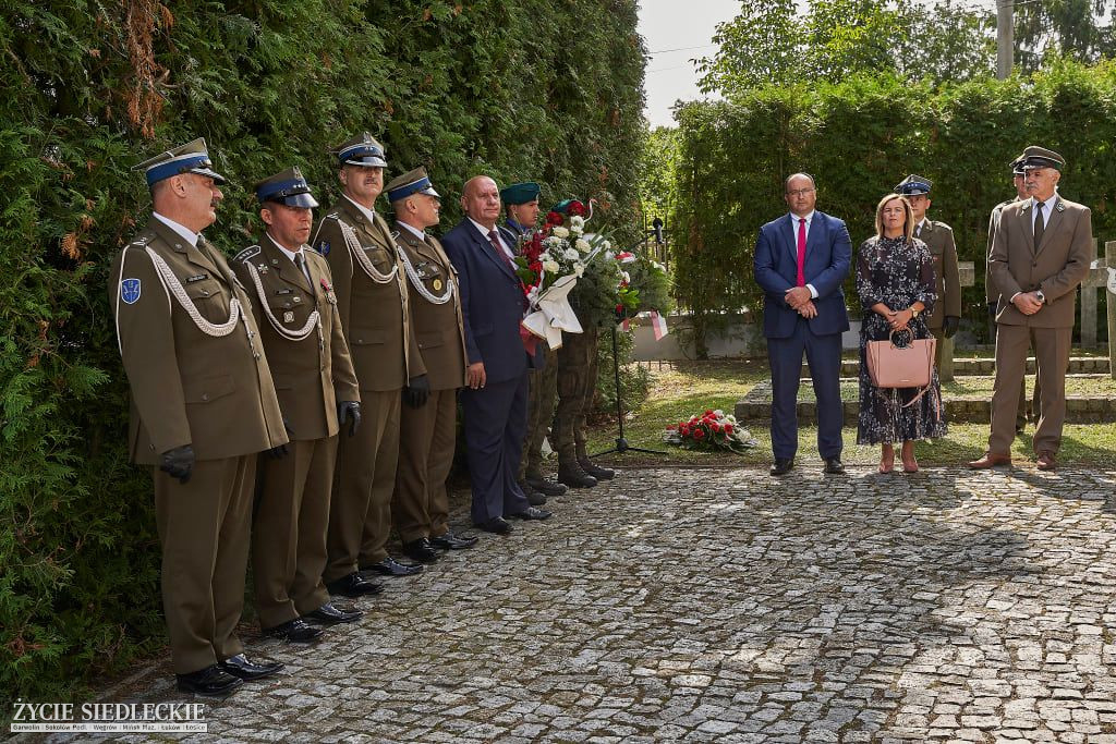 Dwa dni wojskowego święta