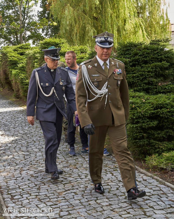 Dwa dni wojskowego święta