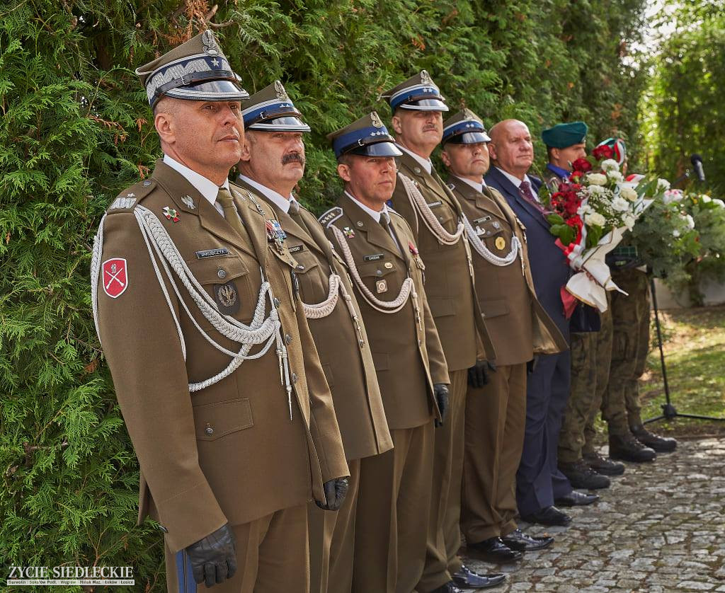 Dwa dni wojskowego święta