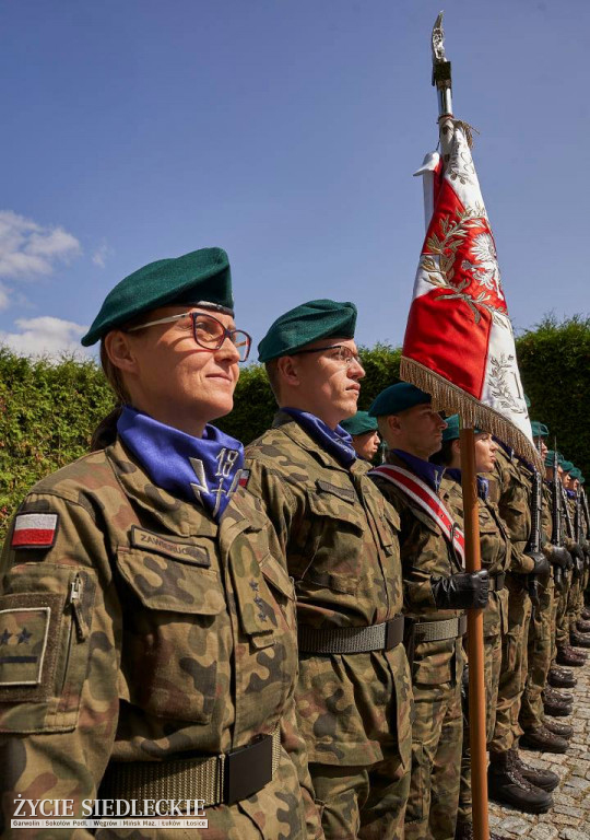 Dwa dni wojskowego święta