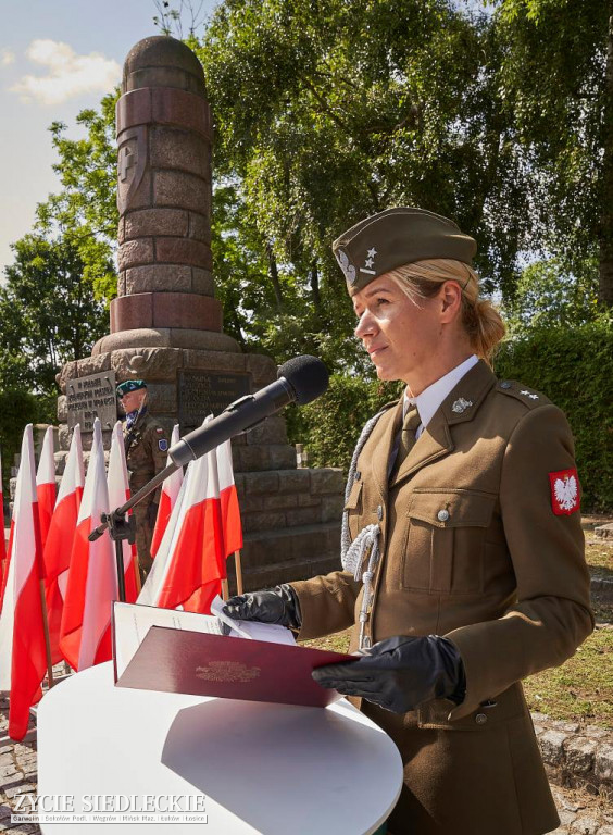Dwa dni wojskowego święta