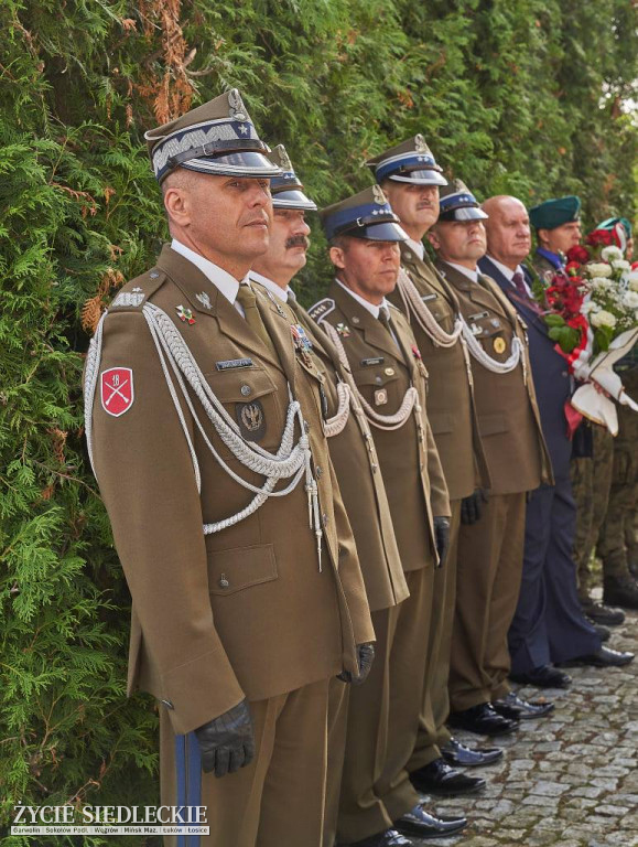 Dwa dni wojskowego święta