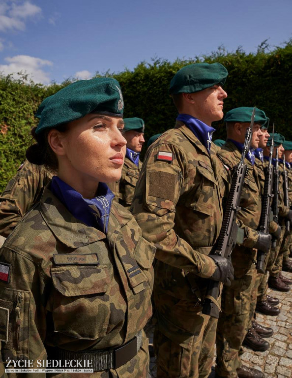 Dwa dni wojskowego święta