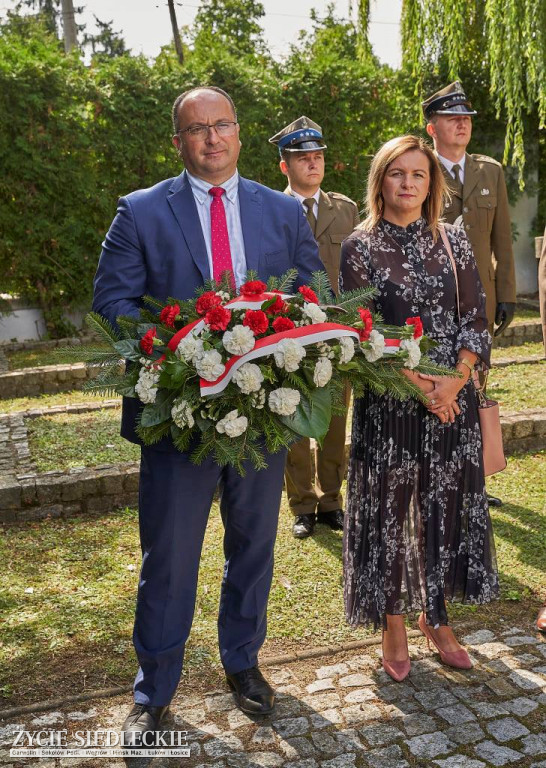 Dwa dni wojskowego święta