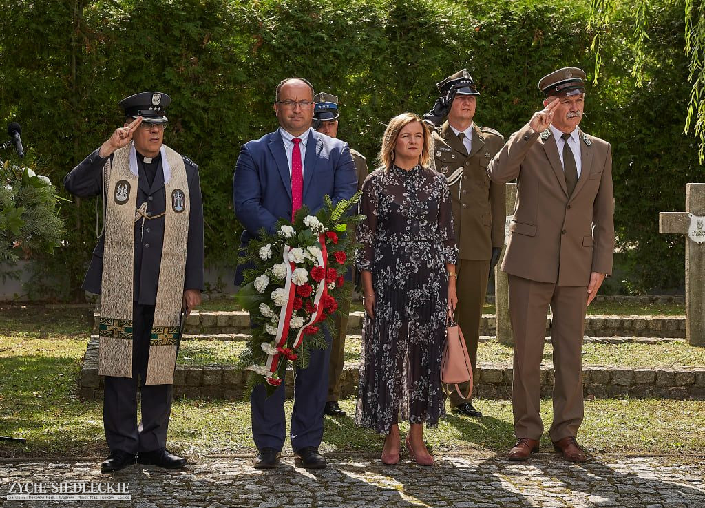Dwa dni wojskowego święta