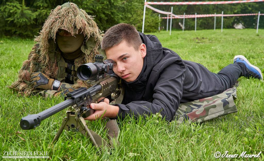 Dwa dni wojskowego święta