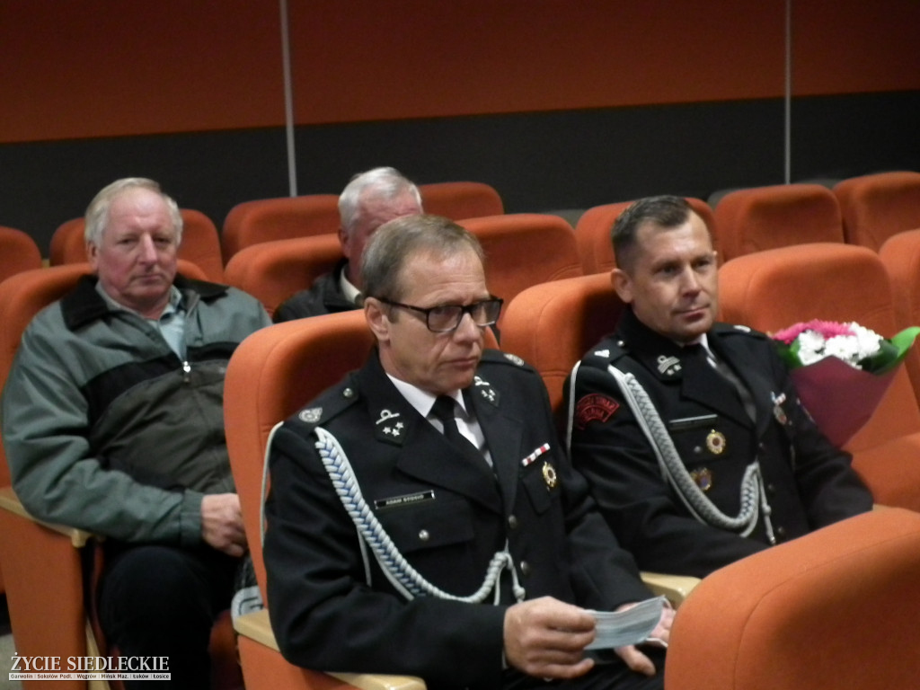 Lokalne organizacje regionu siedleckiego z dofinansowaniem