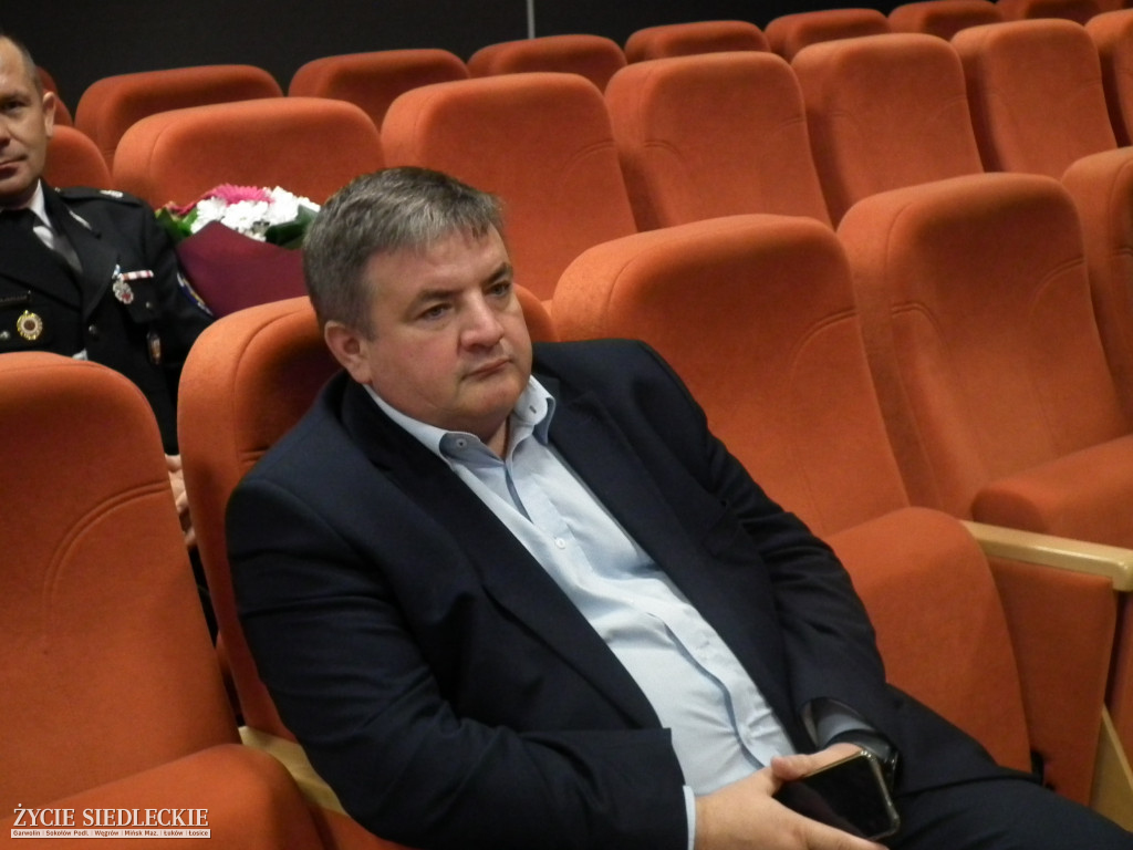 Lokalne organizacje regionu siedleckiego z dofinansowaniem
