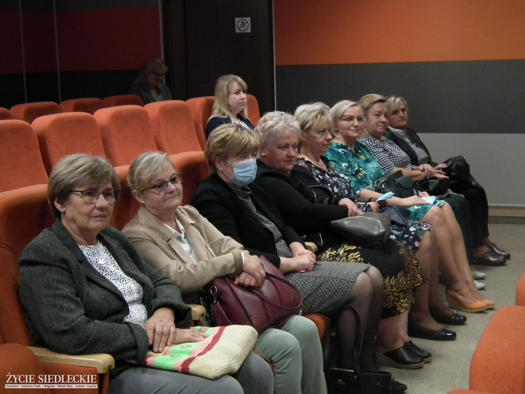 Lokalne organizacje regionu siedleckiego z dofinansowaniem