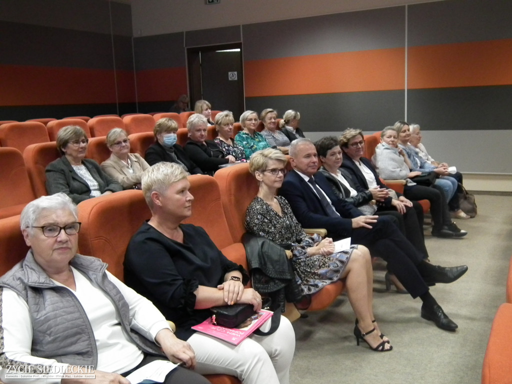 Lokalne organizacje regionu siedleckiego z dofinansowaniem
