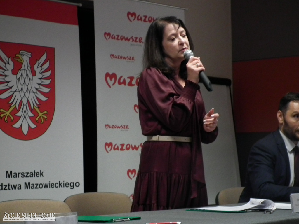 Lokalne organizacje regionu siedleckiego z dofinansowaniem