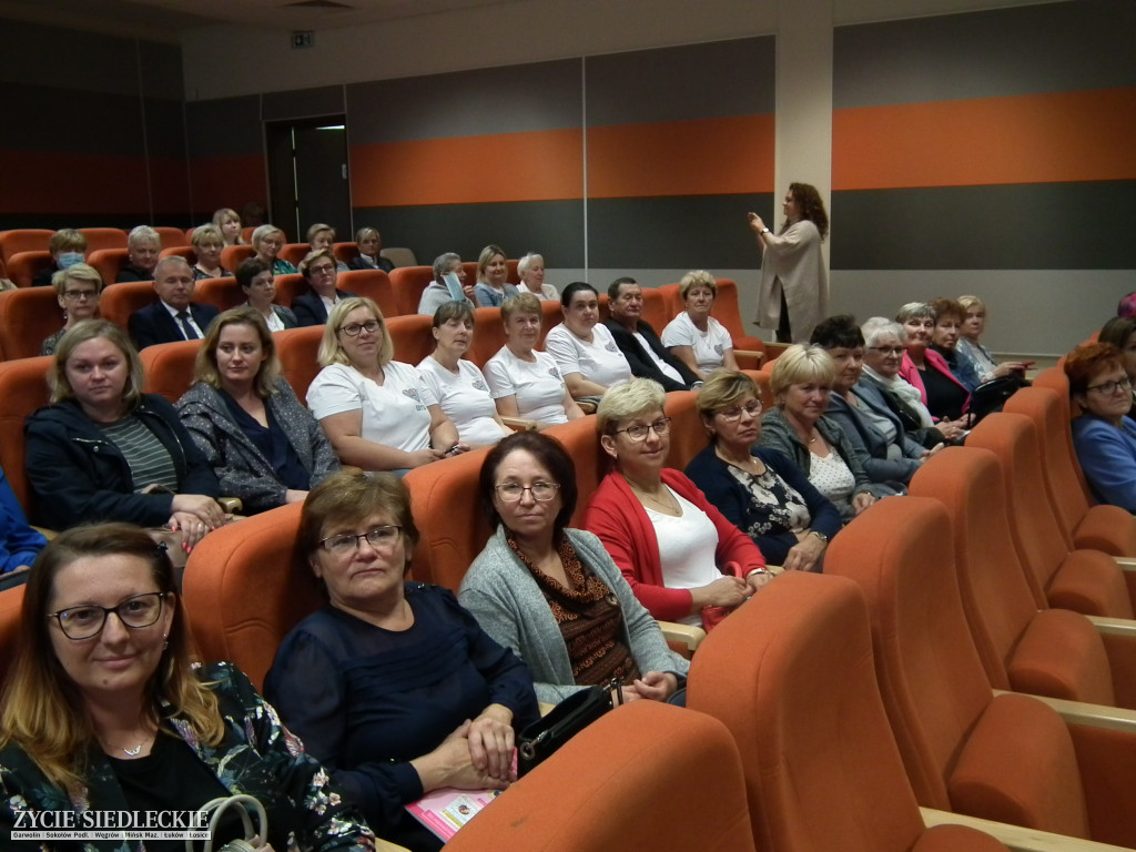 Lokalne organizacje regionu siedleckiego z dofinansowaniem