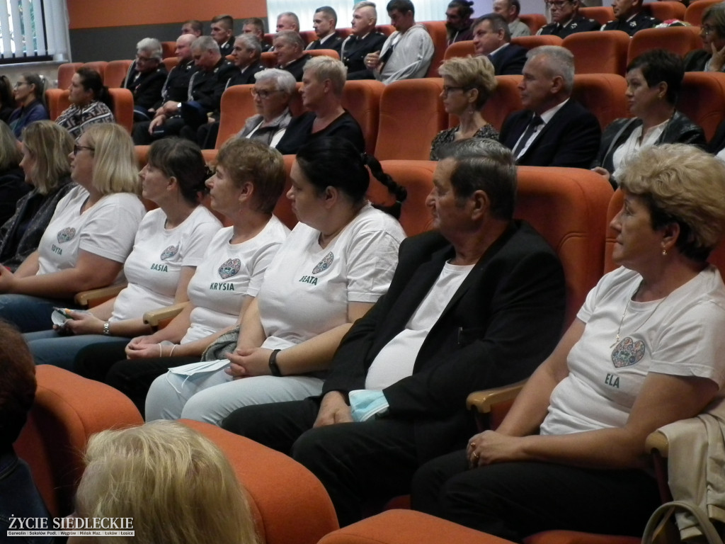 Lokalne organizacje regionu siedleckiego z dofinansowaniem