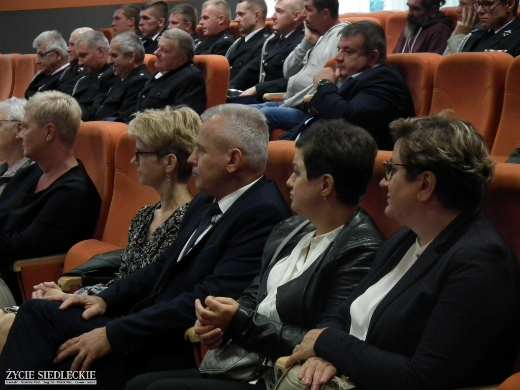 Lokalne organizacje regionu siedleckiego z dofinansowaniem