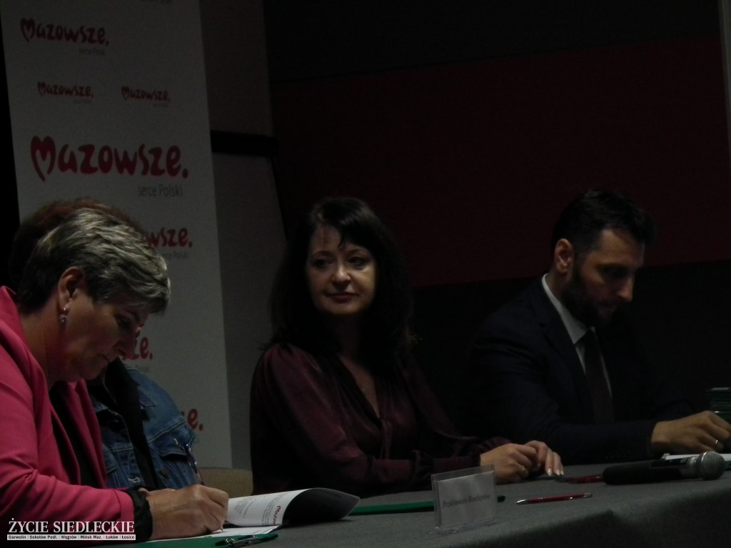Lokalne organizacje regionu siedleckiego z dofinansowaniem