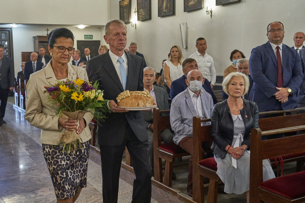 Tak dzielić, by nikomu chleba nie zabrakło