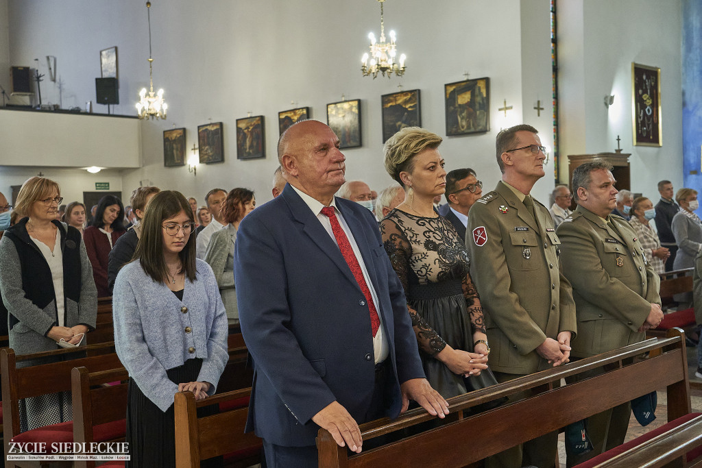 Tak dzielić, by nikomu chleba nie zabrakło