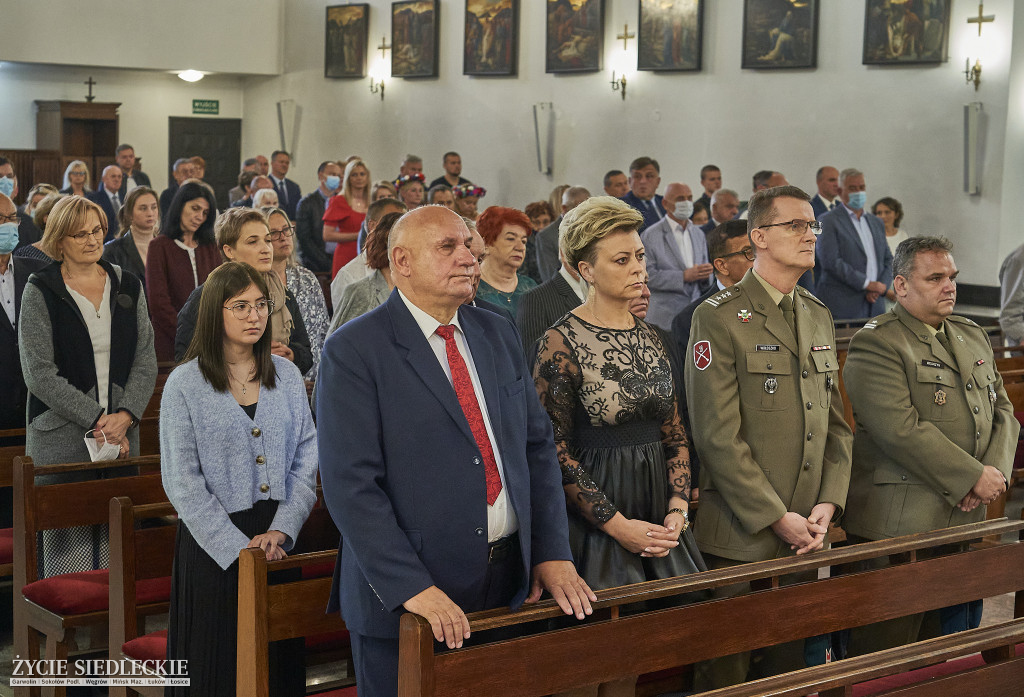 Tak dzielić, by nikomu chleba nie zabrakło