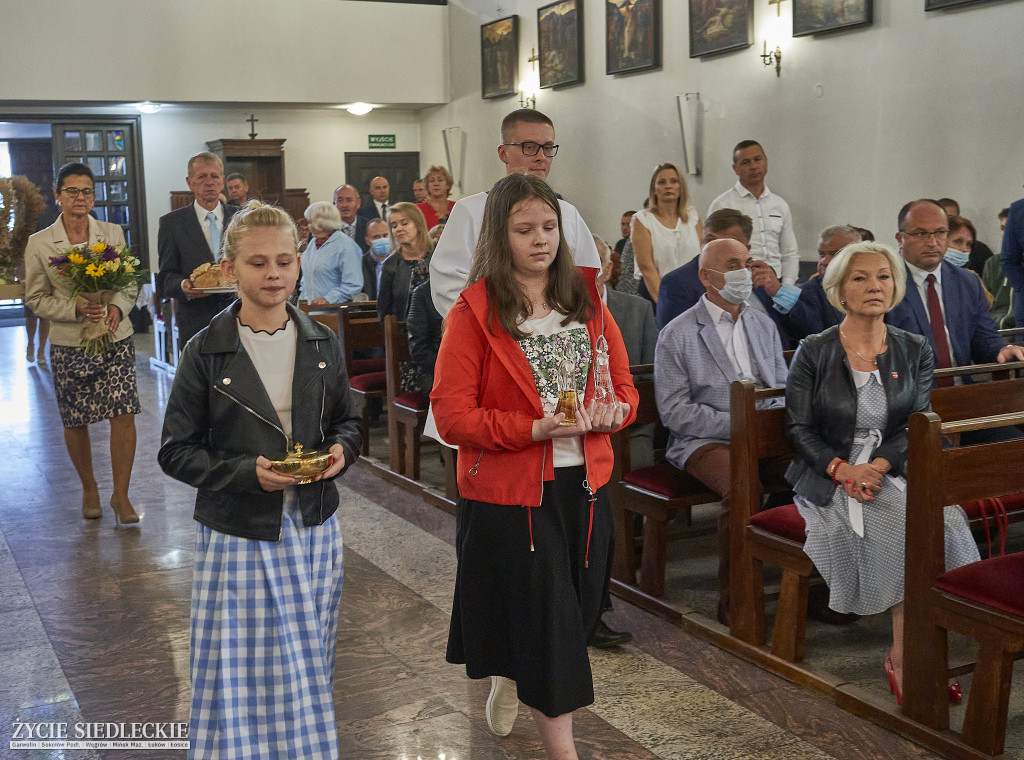 Tak dzielić, by nikomu chleba nie zabrakło