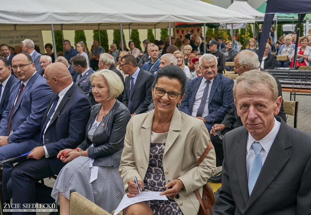 Tak dzielić, by nikomu chleba nie zabrakło