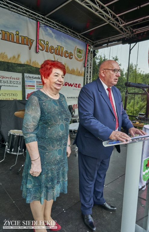Tak dzielić, by nikomu chleba nie zabrakło