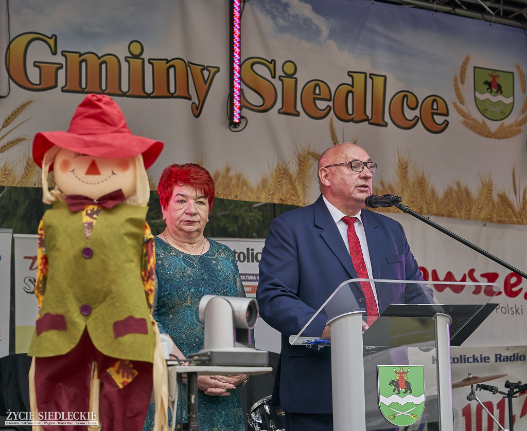 Tak dzielić, by nikomu chleba nie zabrakło