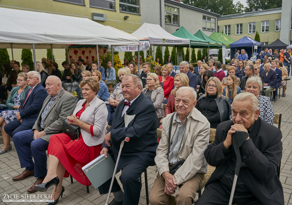 Tak dzielić, by nikomu chleba nie zabrakło