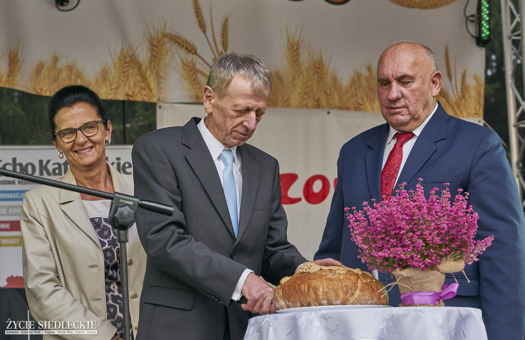 Tak dzielić, by nikomu chleba nie zabrakło