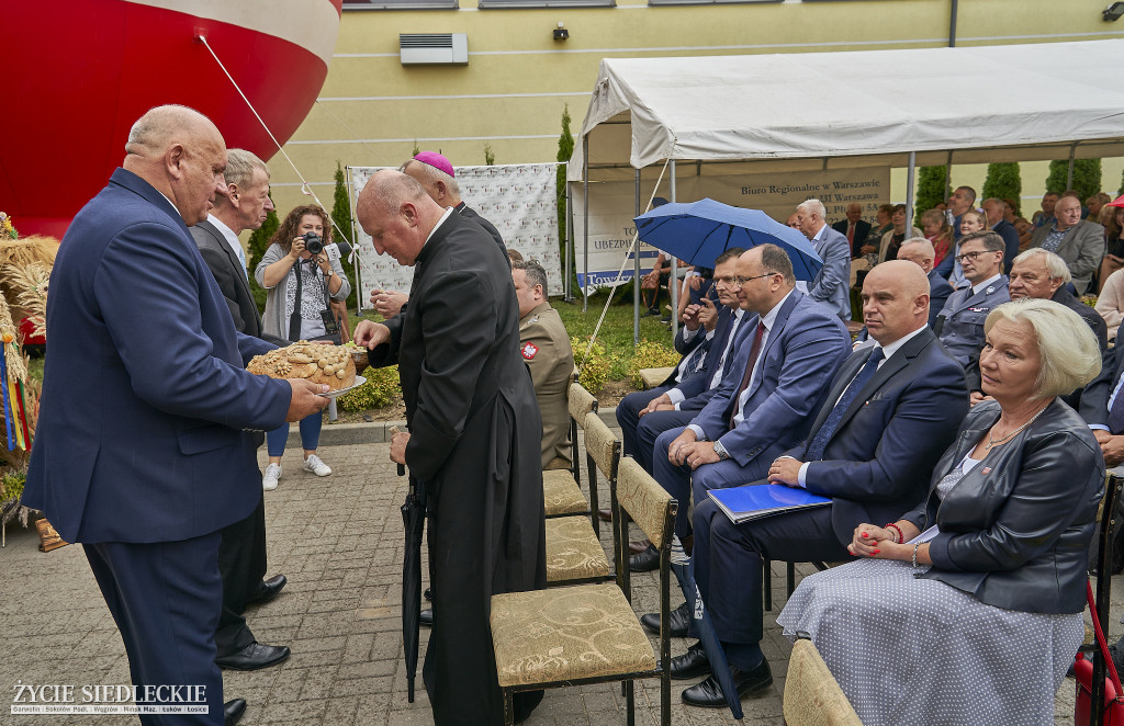 Tak dzielić, by nikomu chleba nie zabrakło