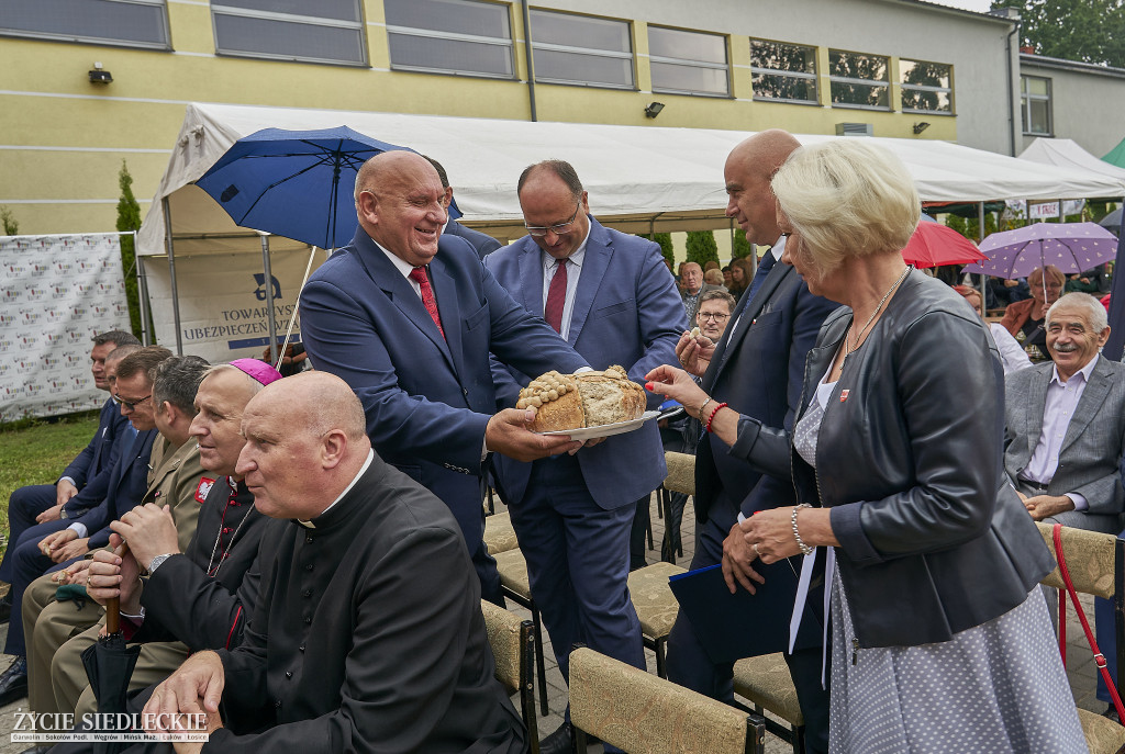 Tak dzielić, by nikomu chleba nie zabrakło