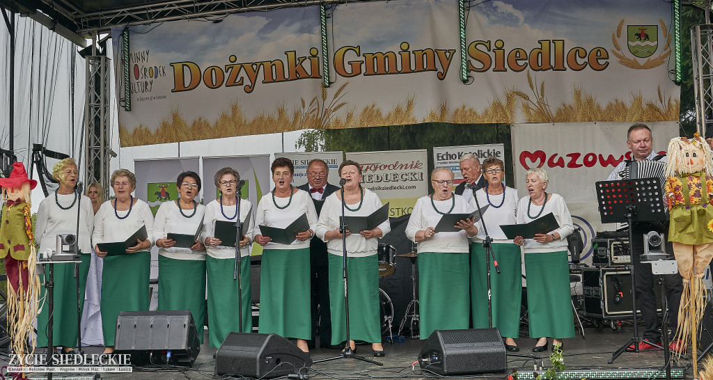 Tak dzielić, by nikomu chleba nie zabrakło