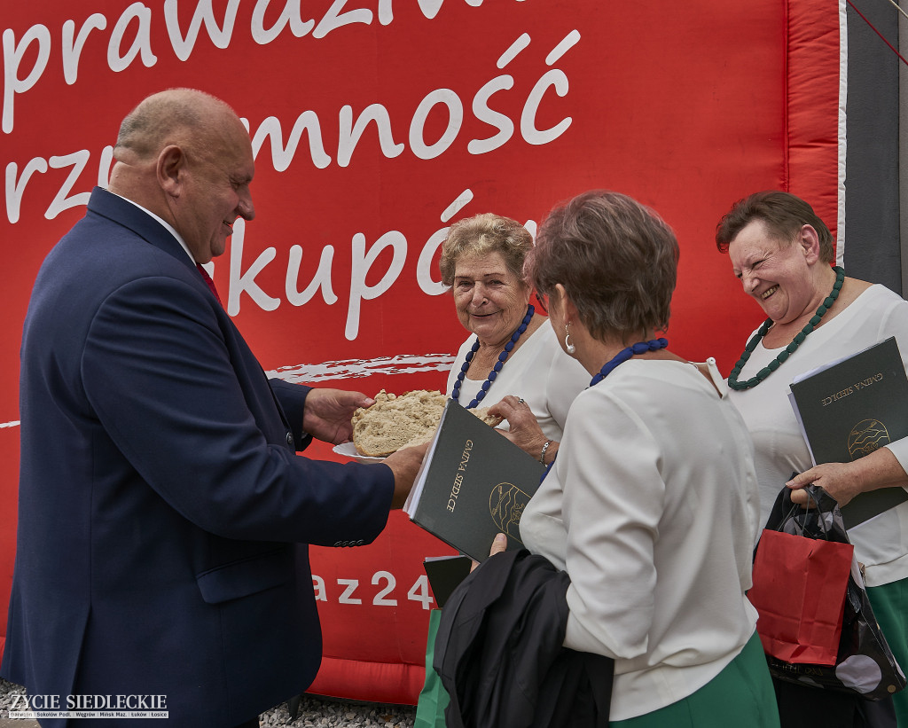Tak dzielić, by nikomu chleba nie zabrakło